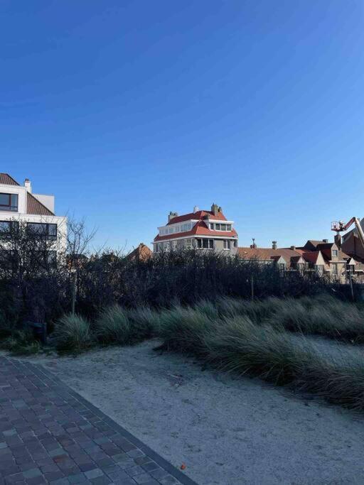 Studio Dune Oostende Exteriör bild
